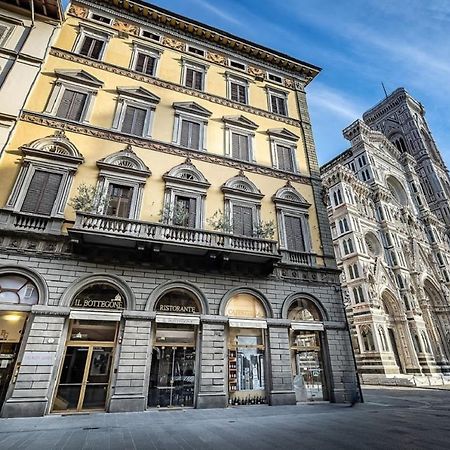 Palazzo Gamba Apartments Al Duomo Florence Buitenkant foto