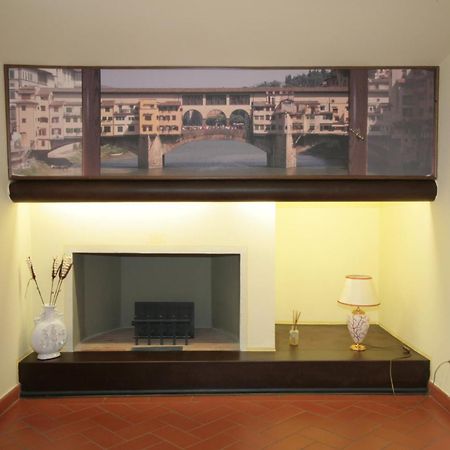 Palazzo Gamba Apartments Al Duomo Florence Buitenkant foto