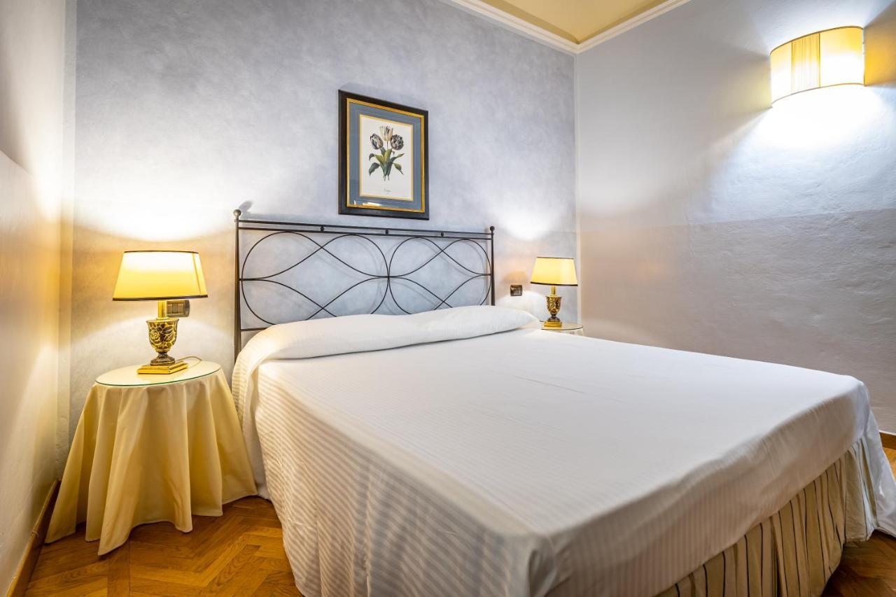 Palazzo Gamba Apartments Al Duomo Florence Buitenkant foto