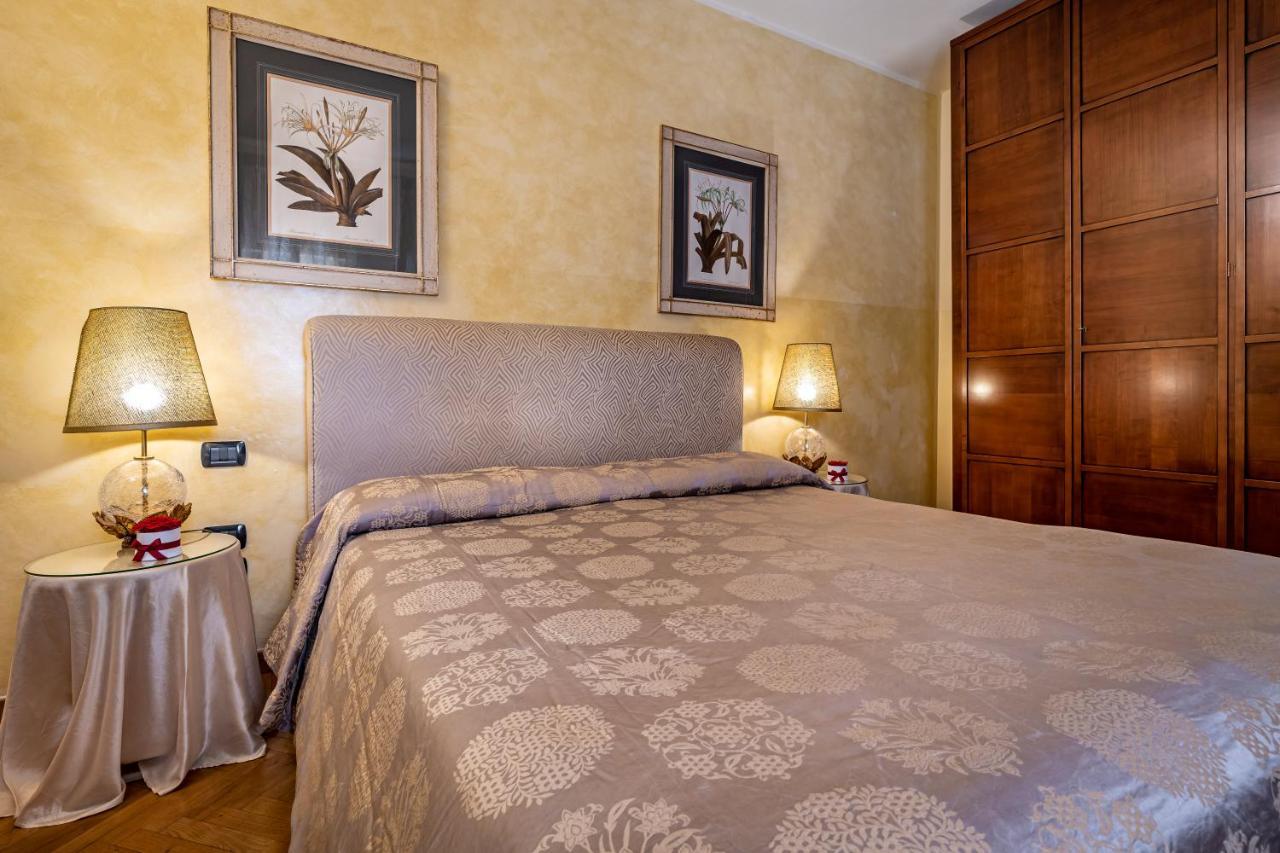 Palazzo Gamba Apartments Al Duomo Florence Buitenkant foto