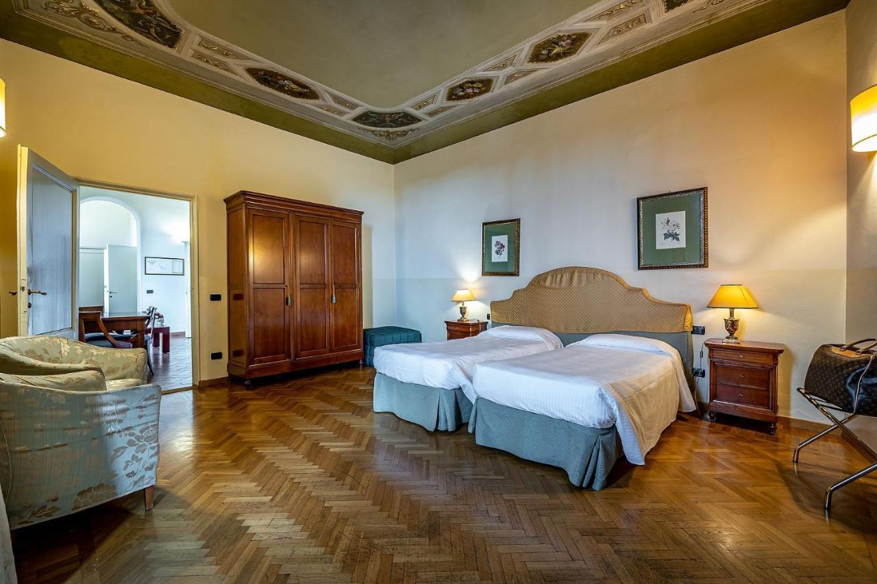Palazzo Gamba Apartments Al Duomo Florence Buitenkant foto