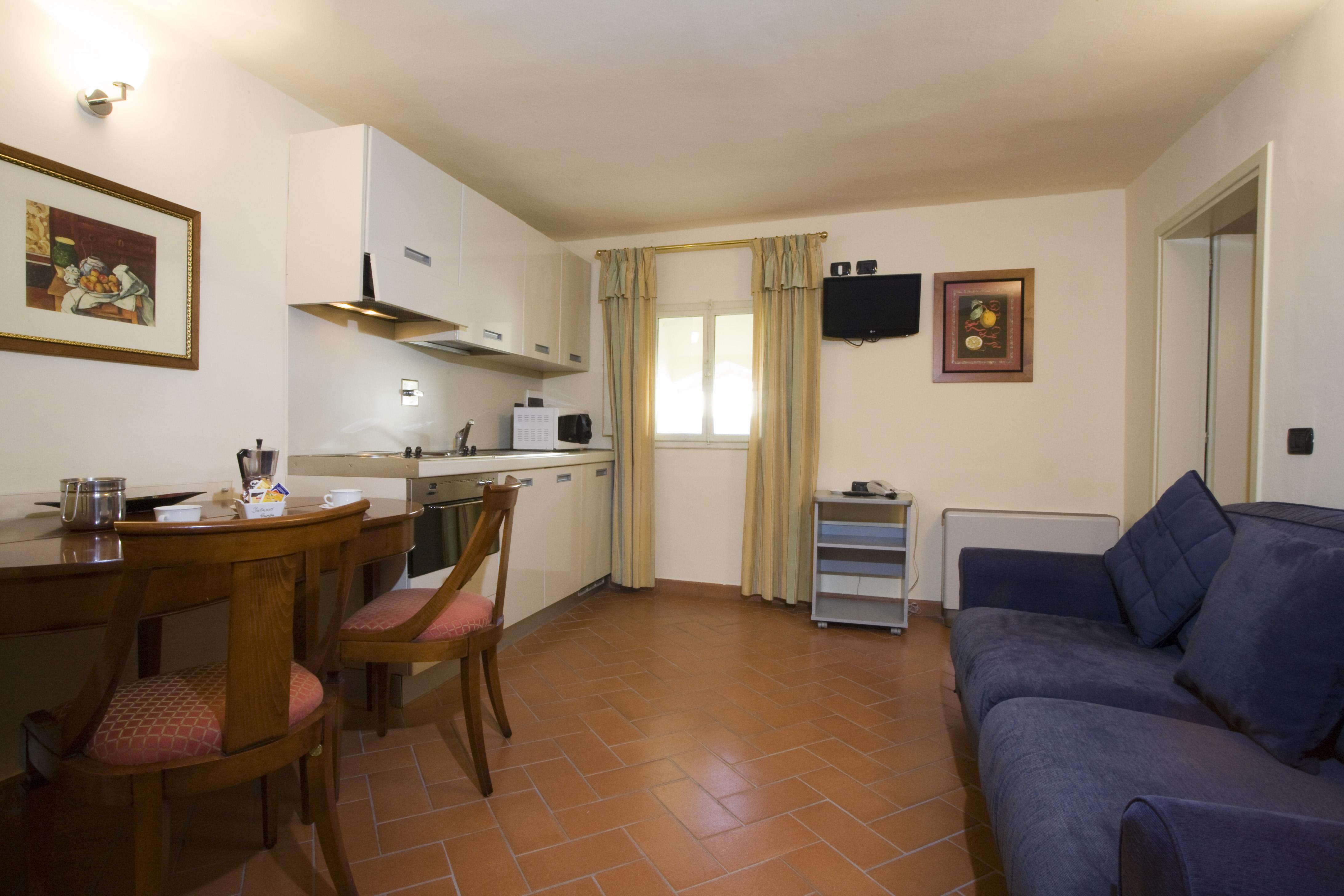 Palazzo Gamba Apartments Al Duomo Florence Buitenkant foto