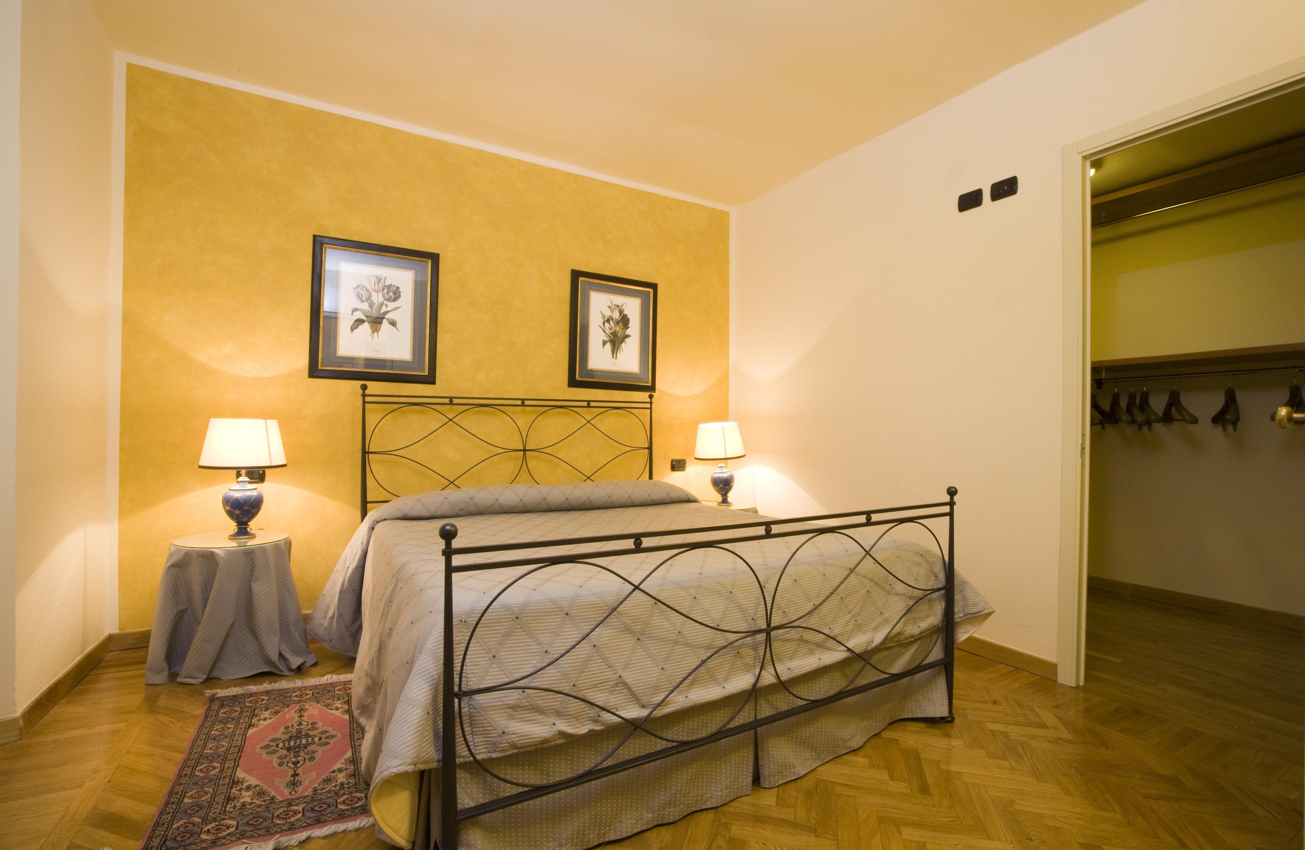 Palazzo Gamba Apartments Al Duomo Florence Buitenkant foto