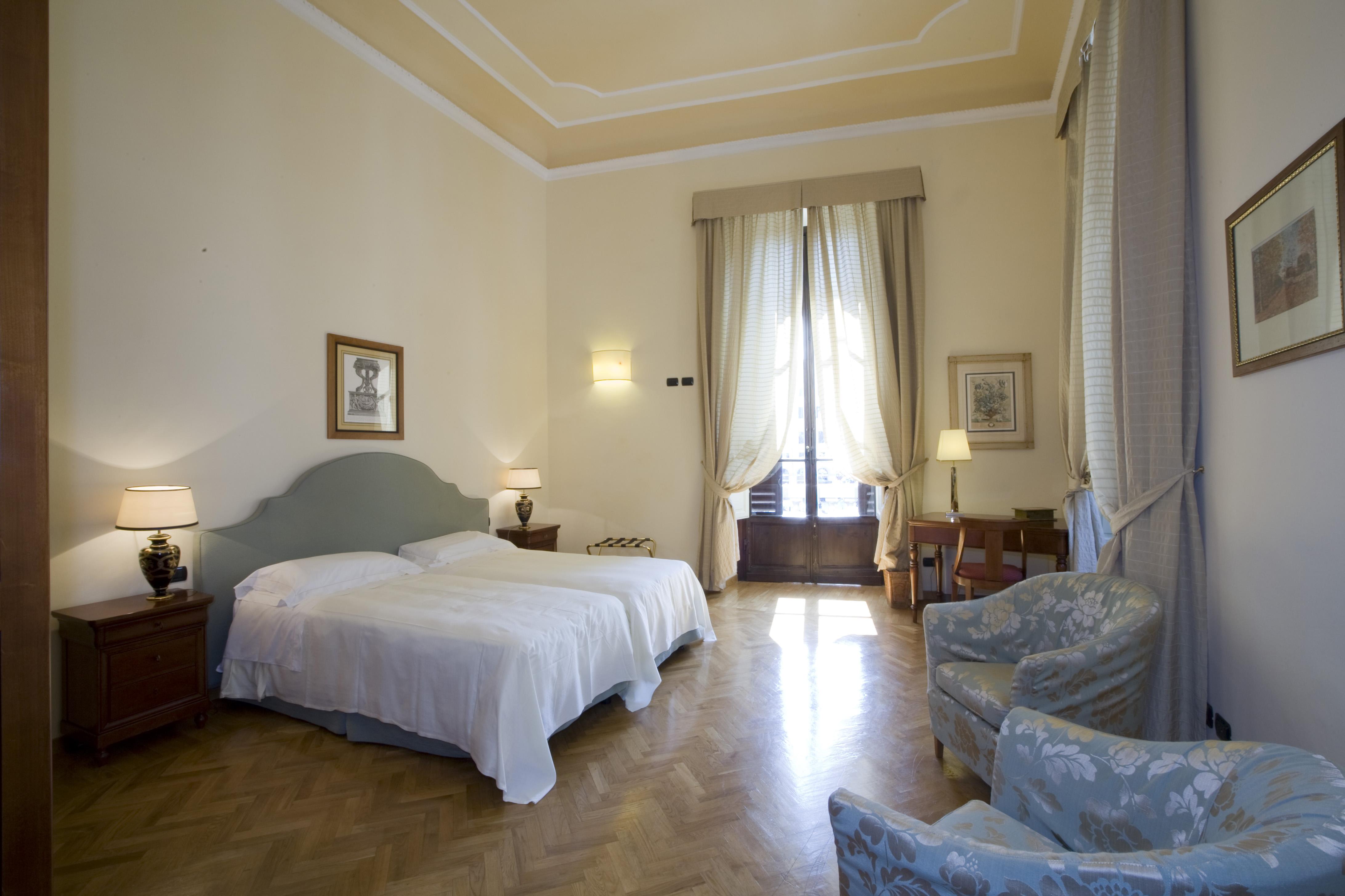 Palazzo Gamba Apartments Al Duomo Florence Buitenkant foto