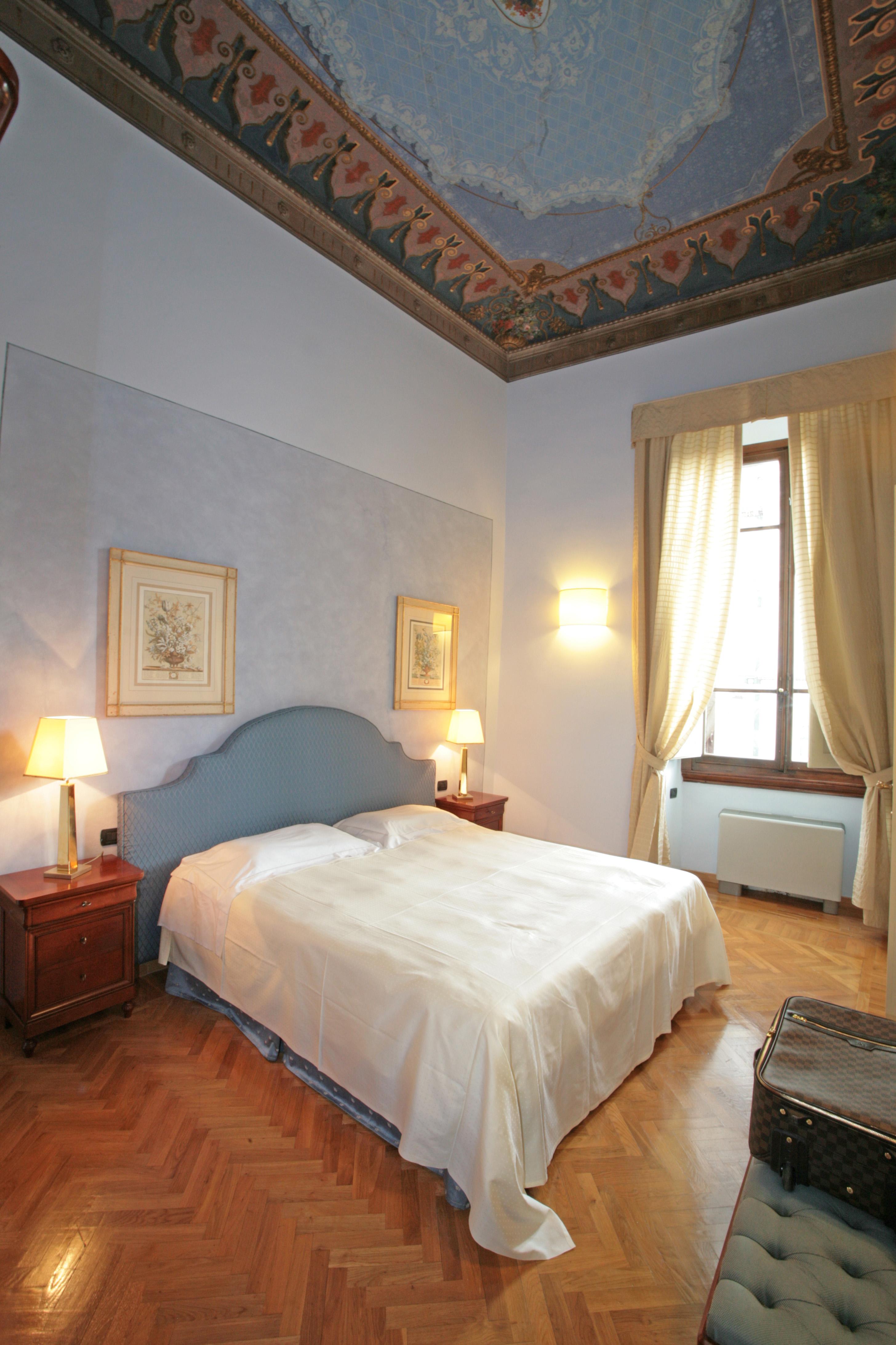 Palazzo Gamba Apartments Al Duomo Florence Buitenkant foto