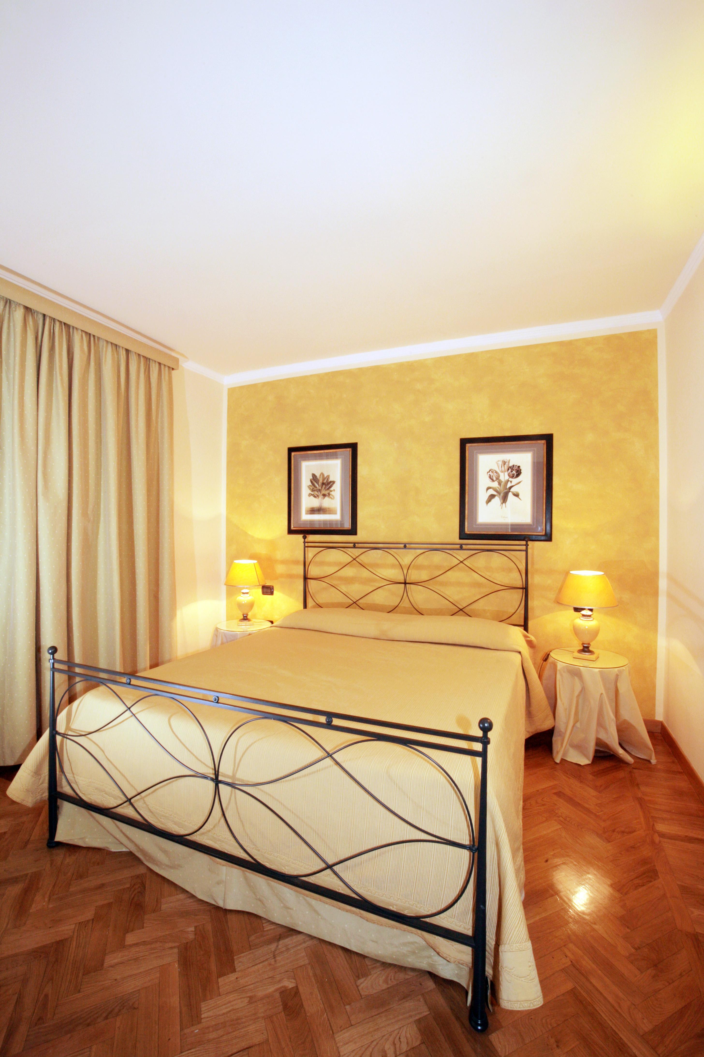 Palazzo Gamba Apartments Al Duomo Florence Buitenkant foto