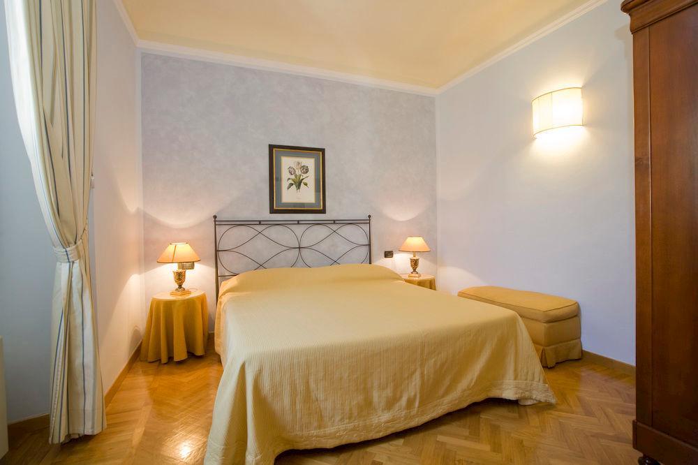 Palazzo Gamba Apartments Al Duomo Florence Buitenkant foto
