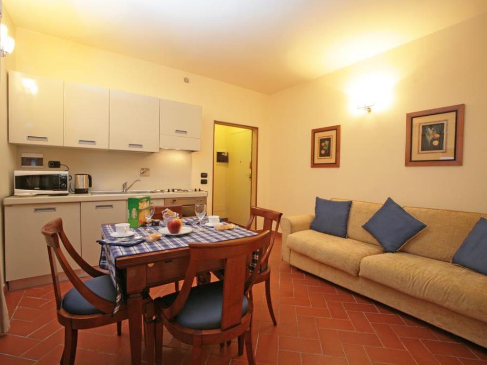 Palazzo Gamba Apartments Al Duomo Florence Buitenkant foto