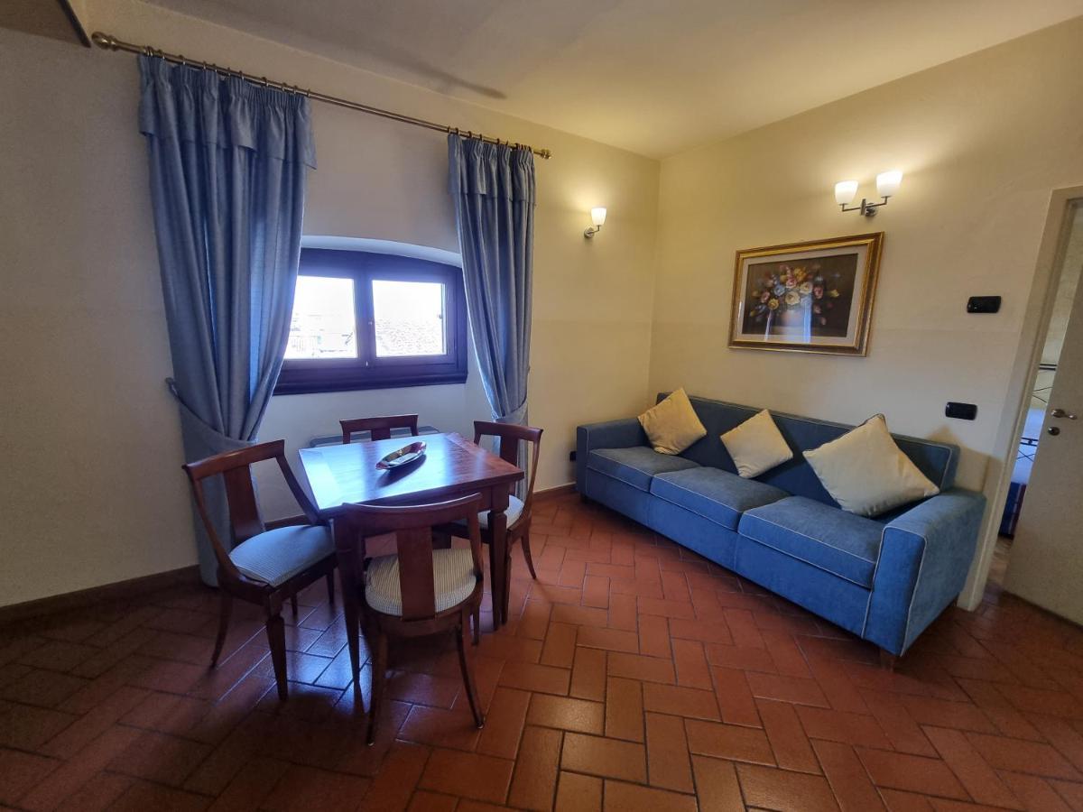 Palazzo Gamba Apartments Al Duomo Florence Buitenkant foto
